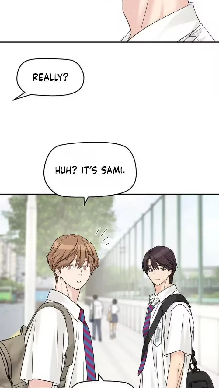 Read Press Play, Sami chapter 89 image 67 on Lezhin