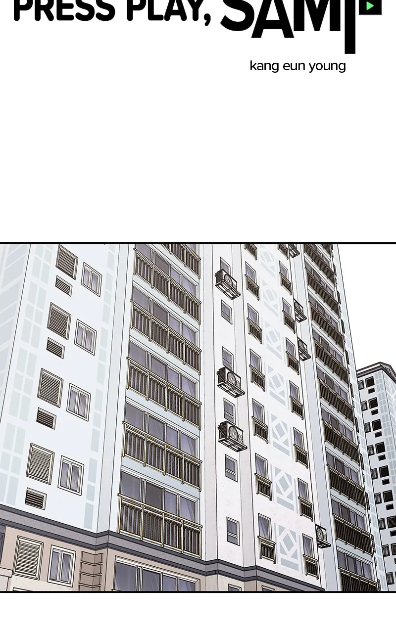 Read Press Play, Sami chapter 9 image 12 on Lezhin