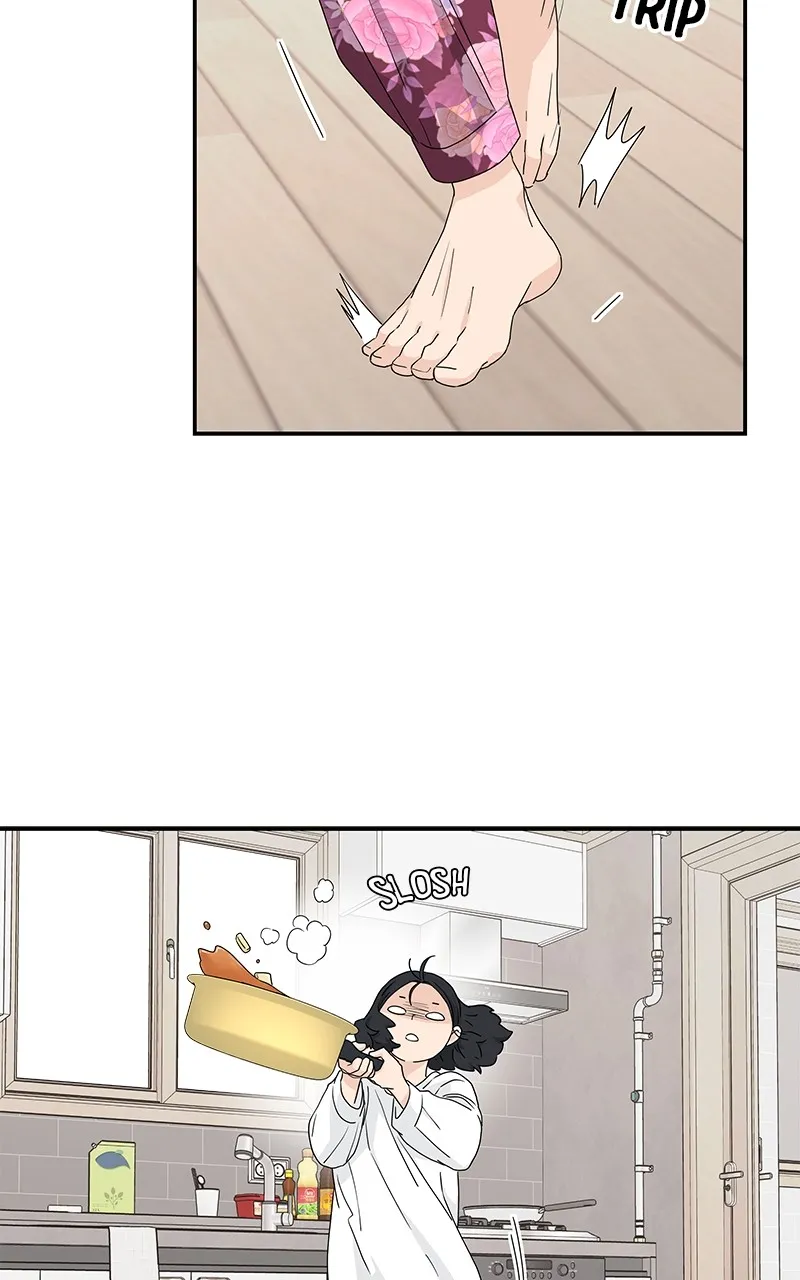 Read Press Play, Sami chapter 9 image 17 on Lezhin
