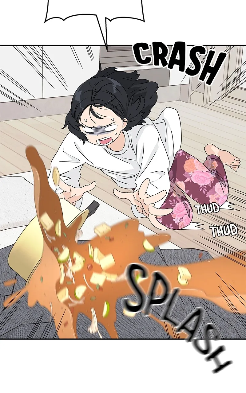 Read Press Play, Sami chapter 9 image 19 on Lezhin