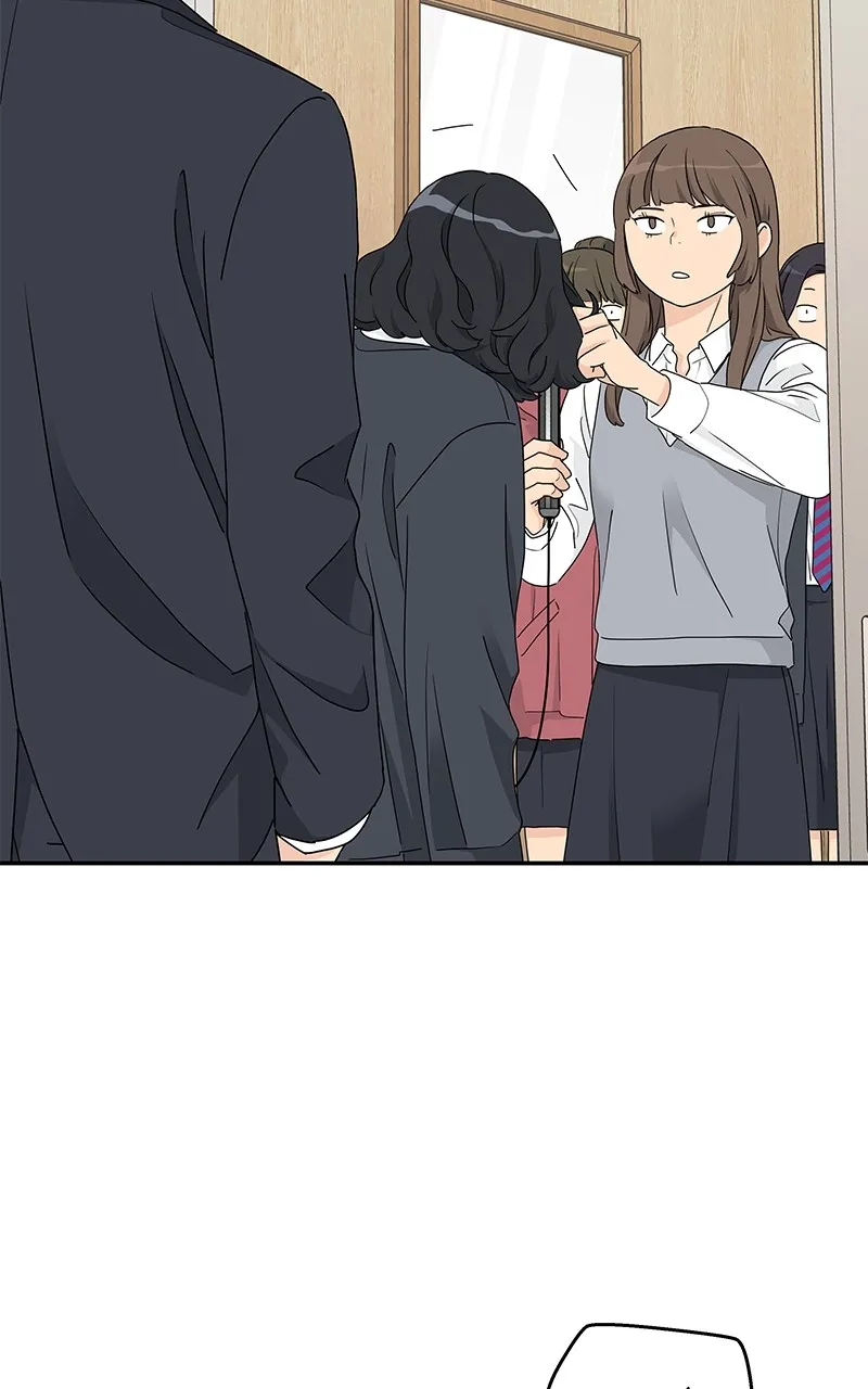 Read Press Play, Sami chapter 9 image 2 on Lezhin