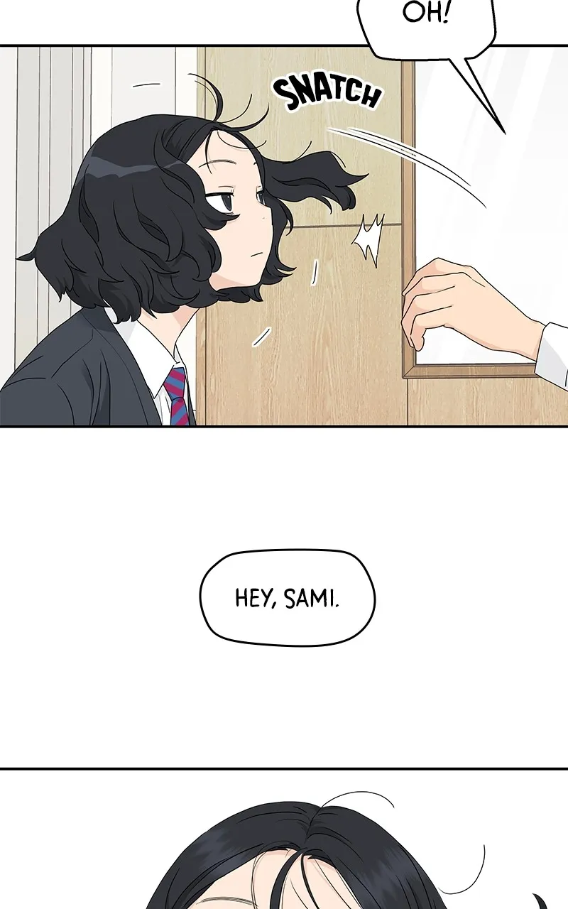 Read Press Play, Sami chapter 9 image 3 on Lezhin