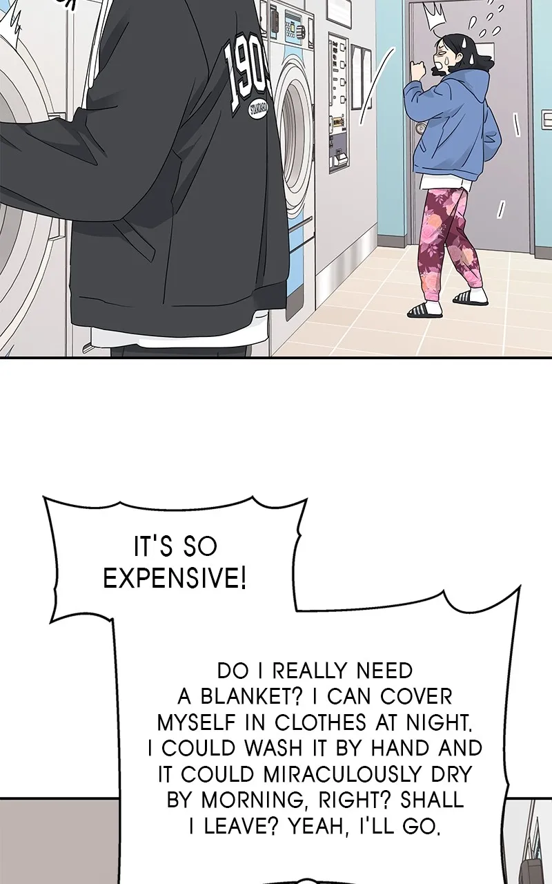 Read Press Play, Sami chapter 9 image 47 on Lezhin