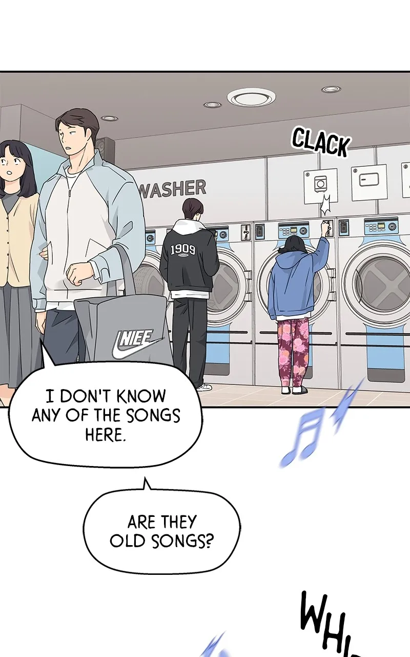Read Press Play, Sami chapter 9 image 49 on Lezhin