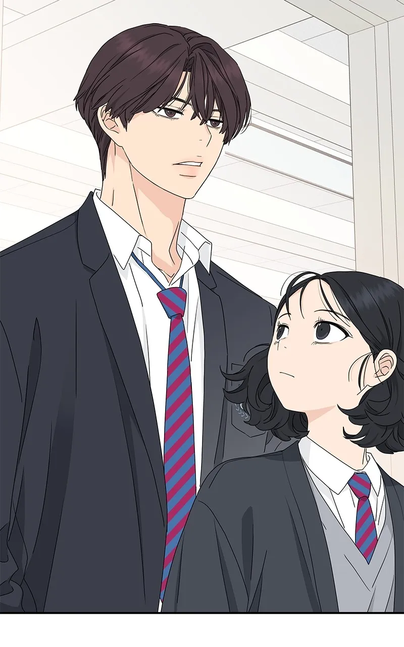 Read Press Play, Sami chapter 9 image 5 on Lezhin