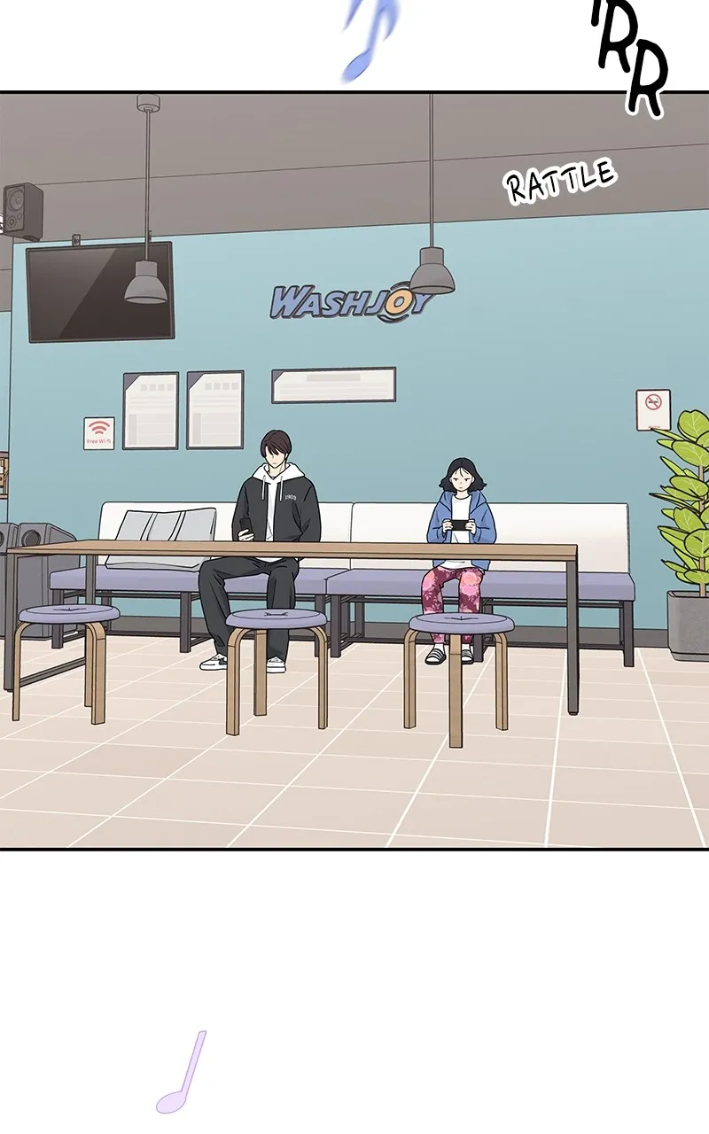 Read Press Play, Sami chapter 9 image 50 on Lezhin