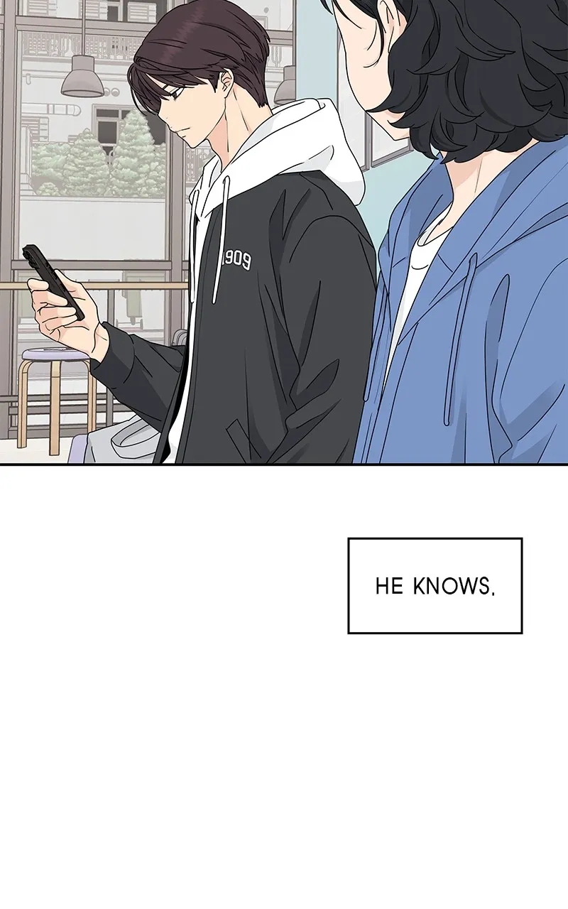 Read Press Play, Sami chapter 9 image 56 on Lezhin