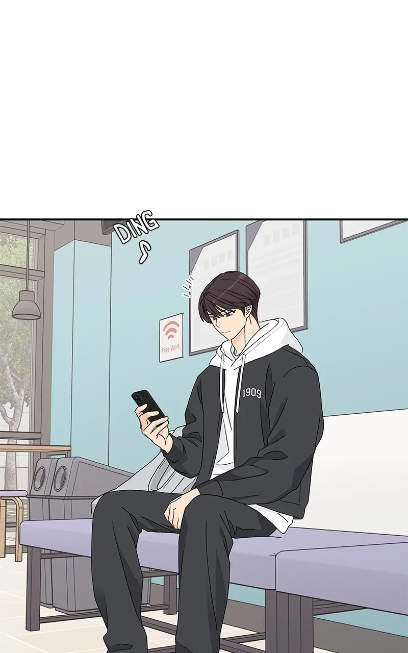 Read Press Play, Sami chapter 9 image 58 on Lezhin