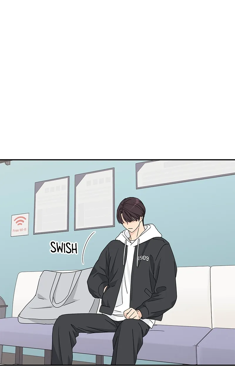 Read Press Play, Sami chapter 9 image 60 on Lezhin