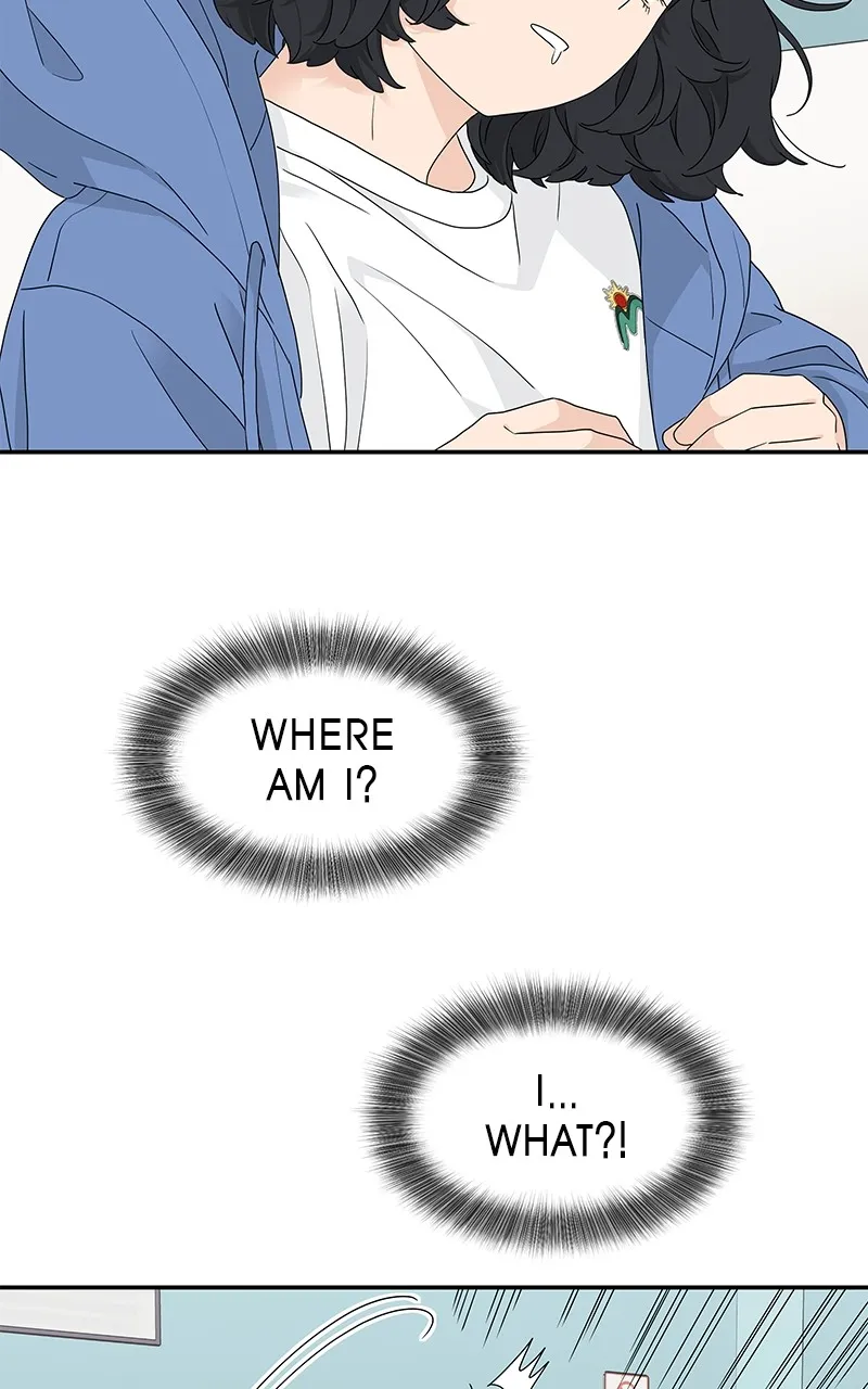 Read Press Play, Sami chapter 9 image 65 on Lezhin