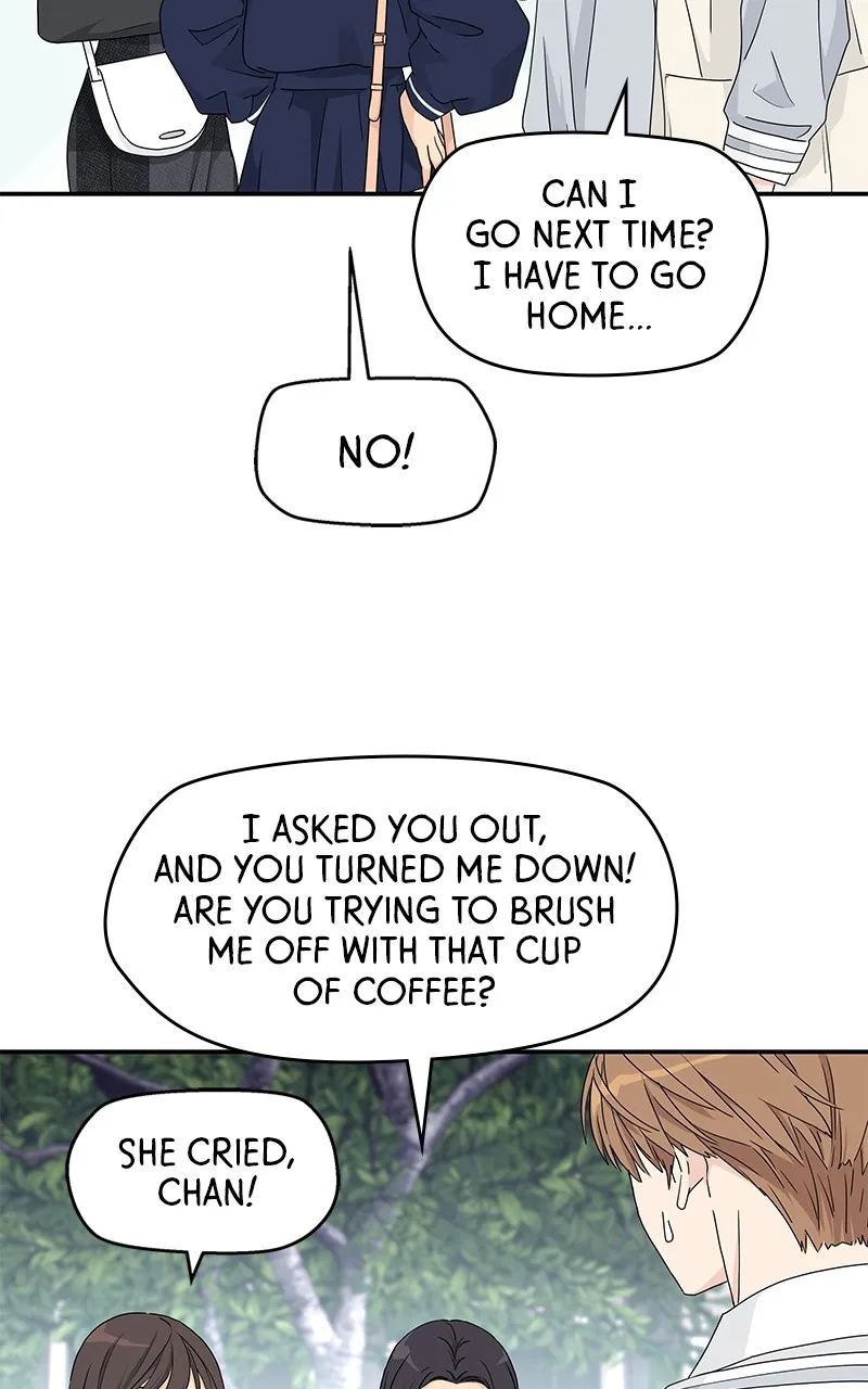 Read Press Play, Sami chapter 9 image 75 on Lezhin