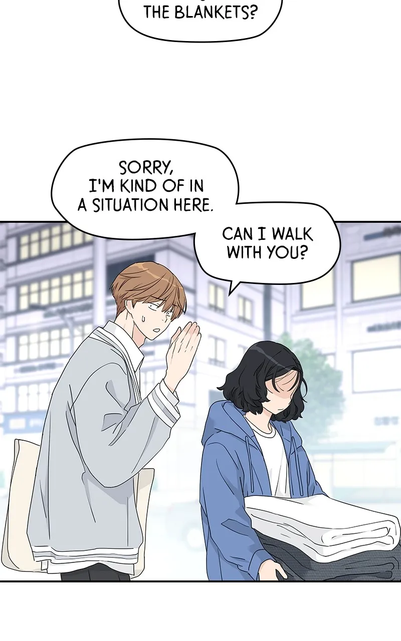 Read Press Play, Sami chapter 9 image 81 on Lezhin