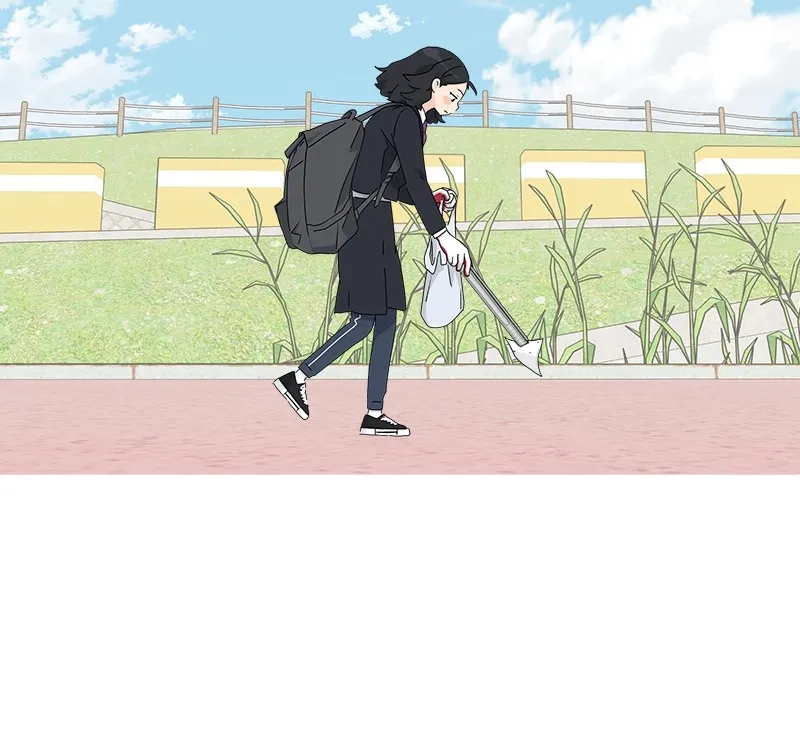 Read Press Play, Sami chapter 9 image 88 on Lezhin