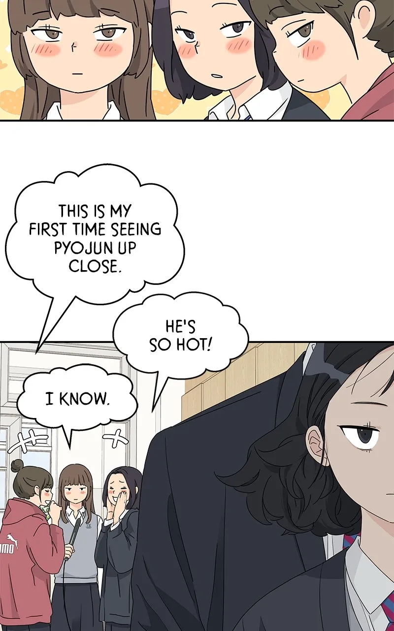 Read Press Play, Sami chapter 9 image 9 on Lezhin
