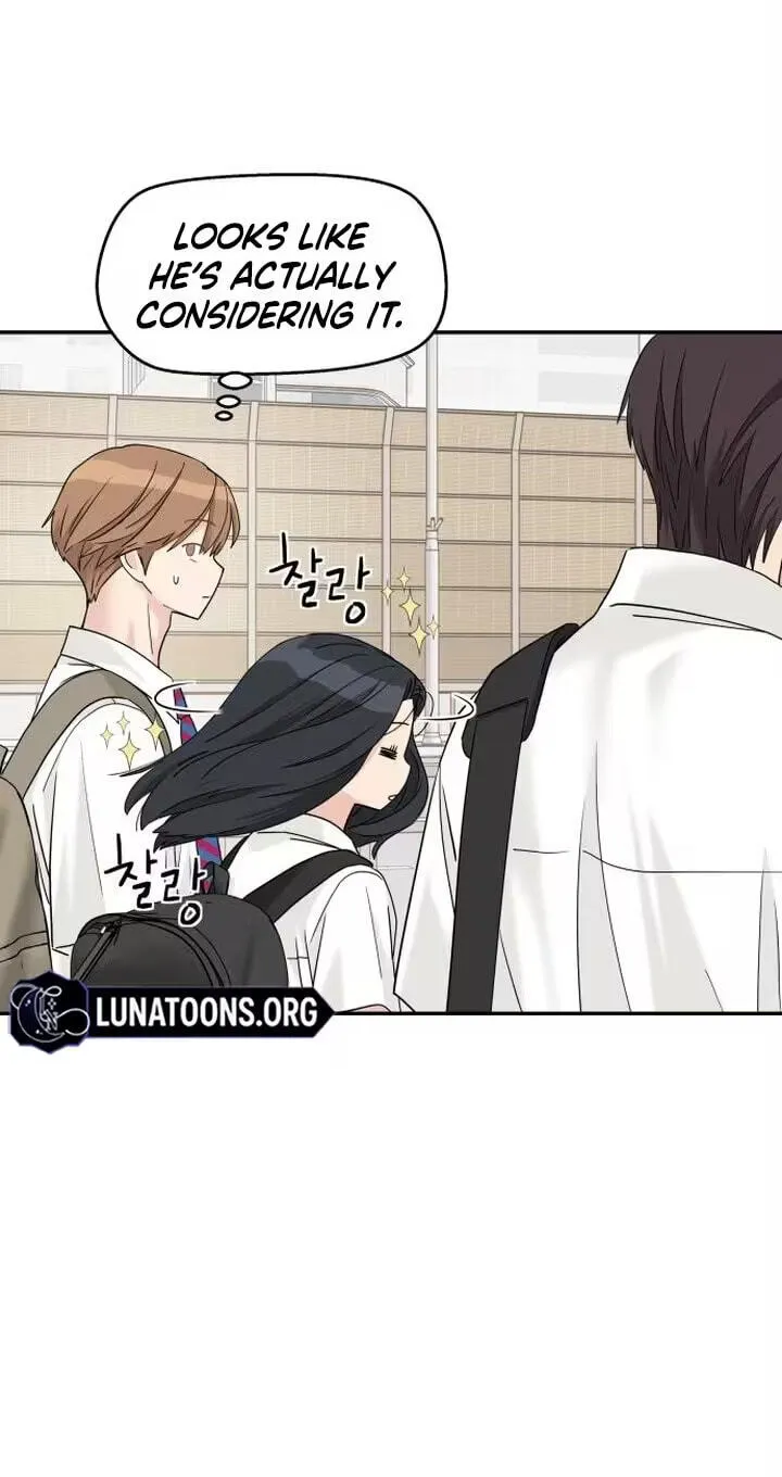 Read Press Play, Sami chapter 90 image 10 on Lezhin