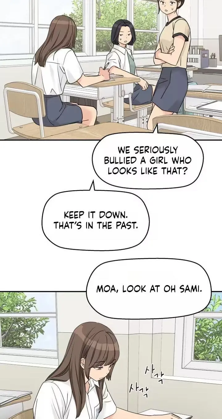 Read Press Play, Sami chapter 90 image 14 on Lezhin