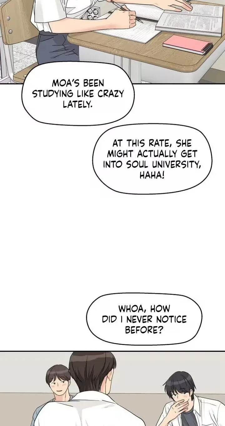 Read Press Play, Sami chapter 90 image 15 on Lezhin