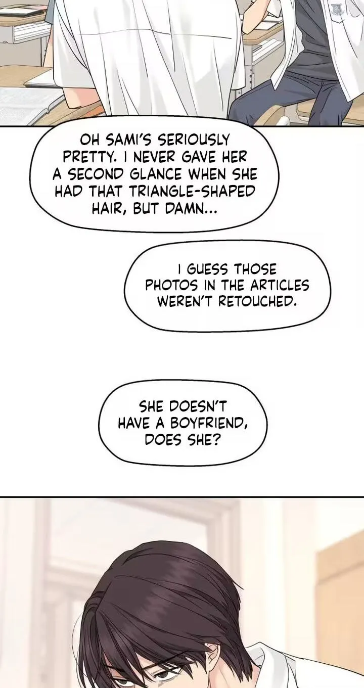 Read Press Play, Sami chapter 90 image 16 on Lezhin