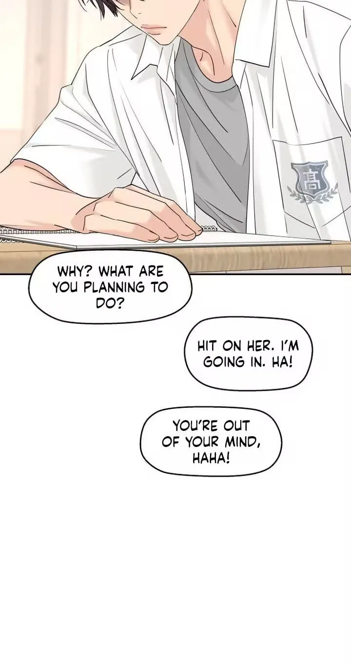 Read Press Play, Sami chapter 90 image 17 on Lezhin