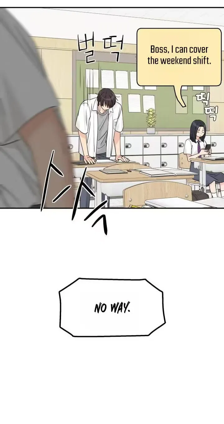 Read Press Play, Sami chapter 90 image 18 on Lezhin