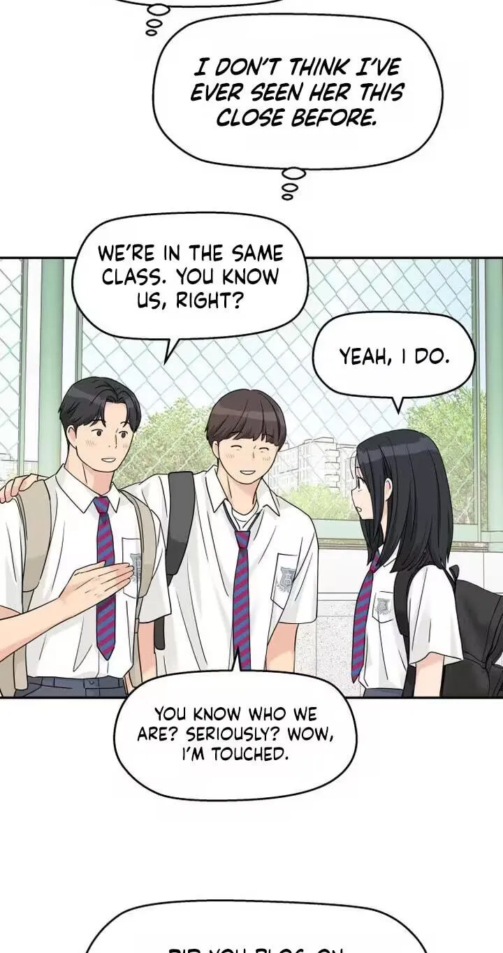 Read Press Play, Sami chapter 90 image 2 on Lezhin