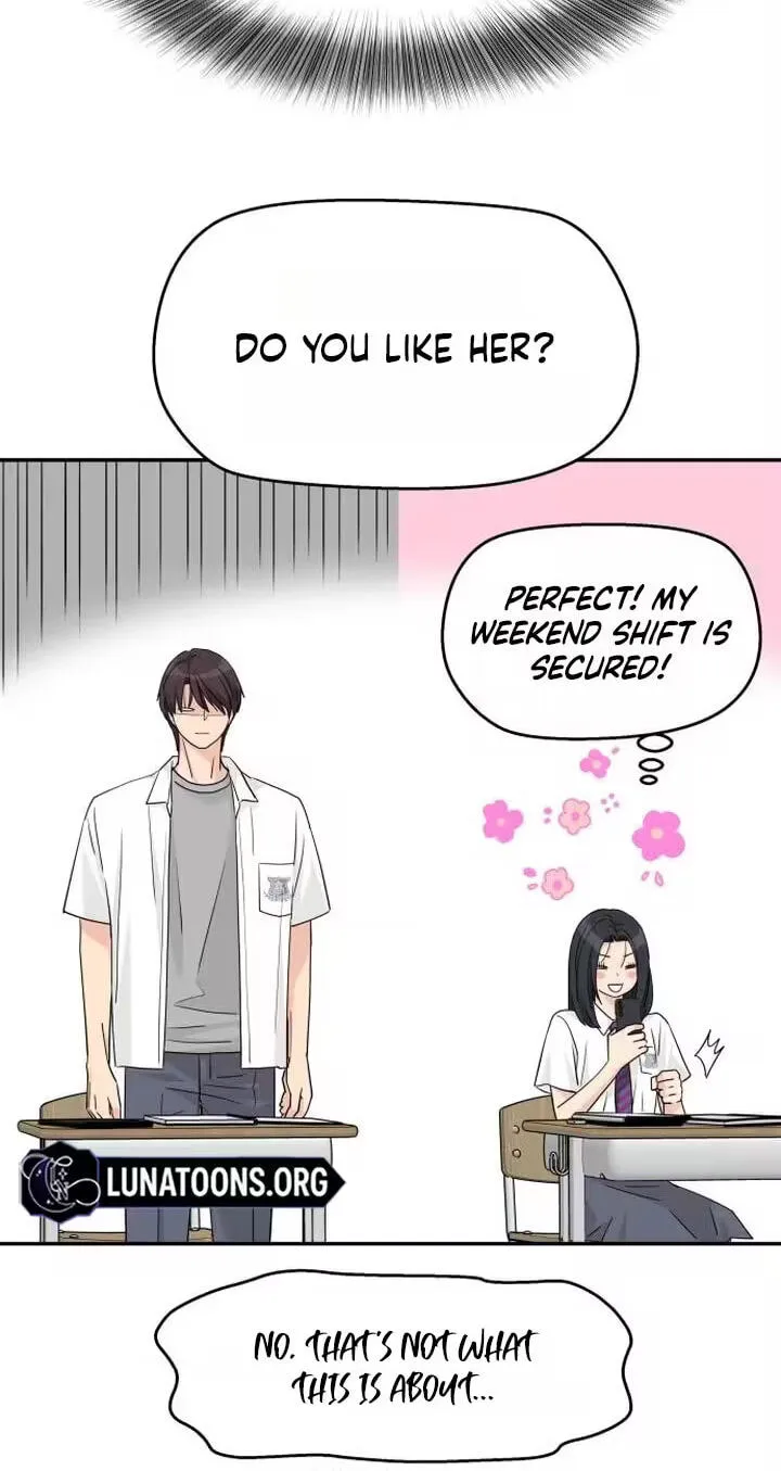 Read Press Play, Sami chapter 90 image 21 on Lezhin