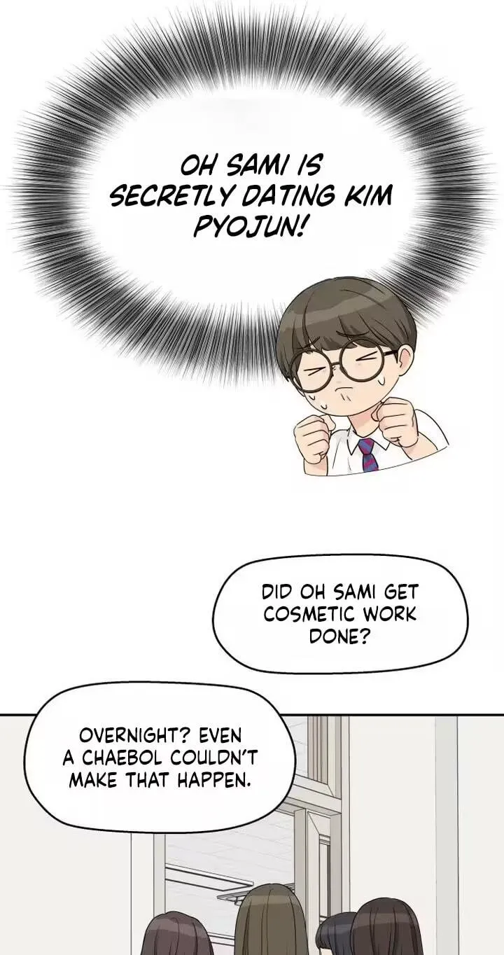 Read Press Play, Sami chapter 90 image 22 on Lezhin