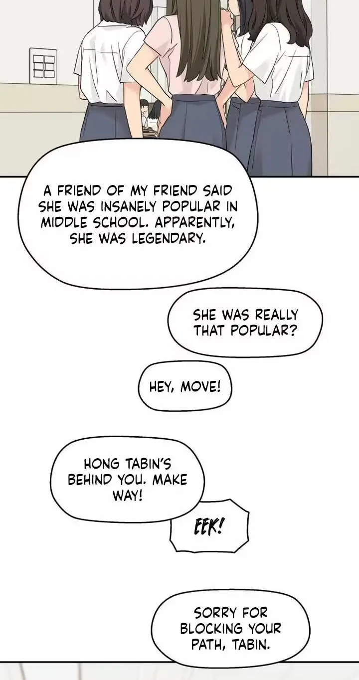 Read Press Play, Sami chapter 90 image 23 on Lezhin