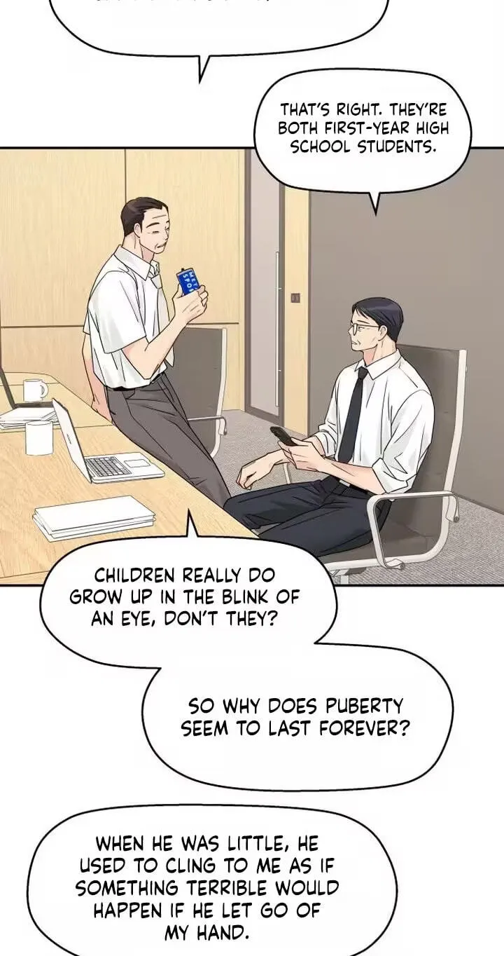 Read Press Play, Sami chapter 90 image 28 on Lezhin