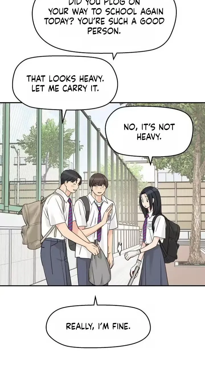 Read Press Play, Sami chapter 90 image 3 on Lezhin