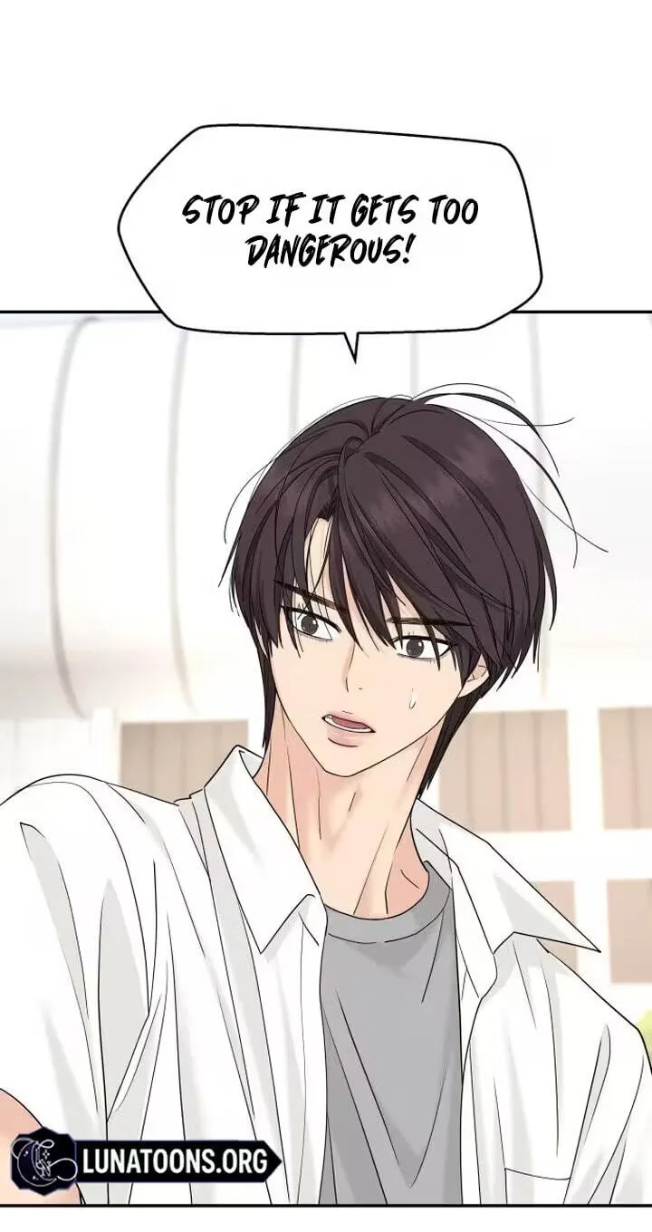 Read Press Play, Sami chapter 90 image 32 on Lezhin