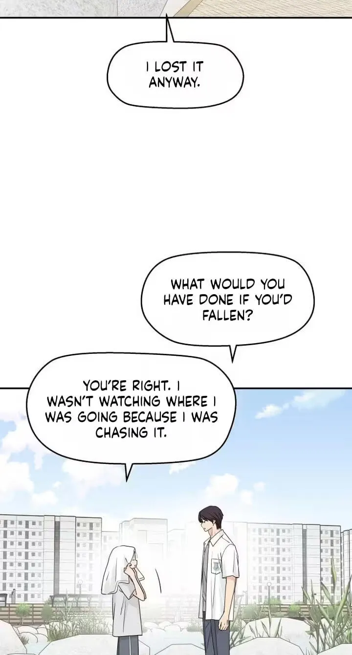 Read Press Play, Sami chapter 90 image 35 on Lezhin