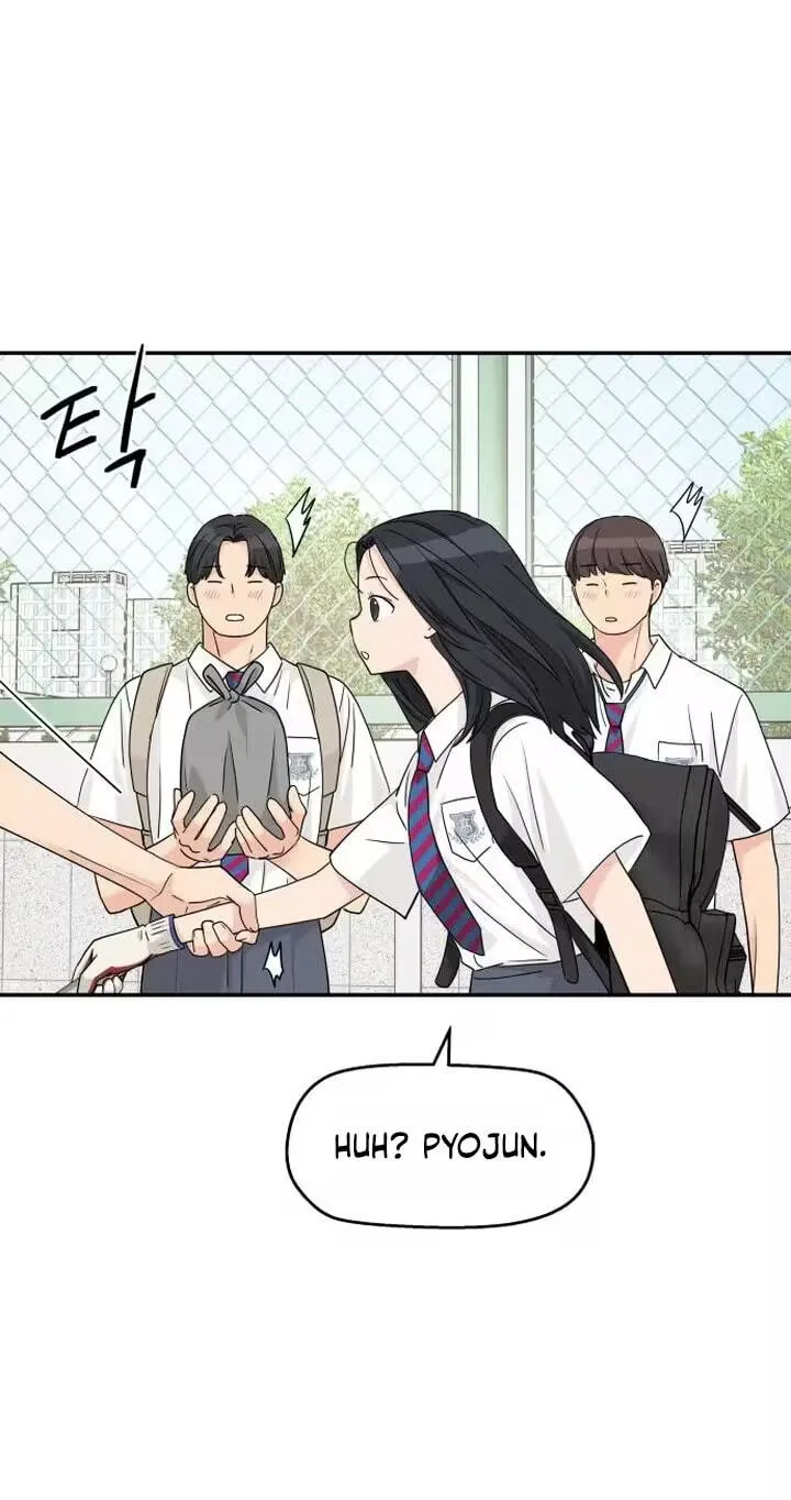 Read Press Play, Sami chapter 90 image 4 on Lezhin