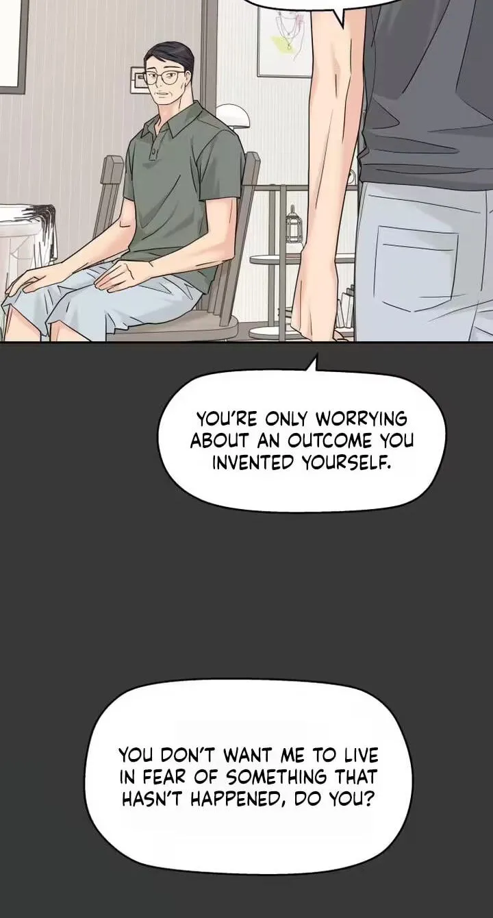 Read Press Play, Sami chapter 90 image 40 on Lezhin