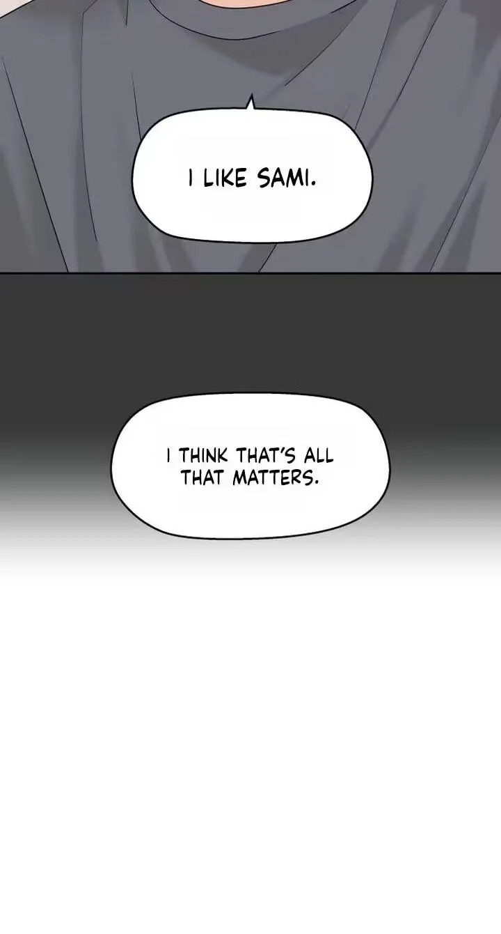 Read Press Play, Sami chapter 90 image 42 on Lezhin