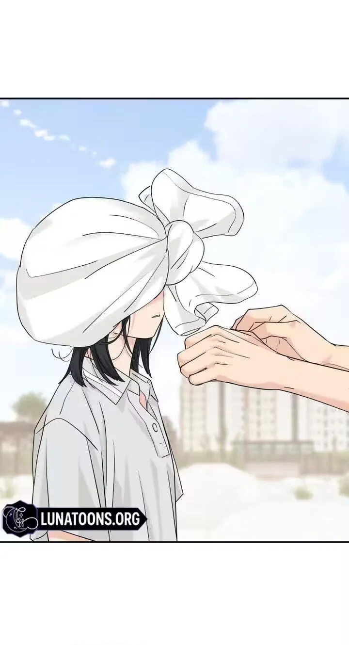 Read Press Play, Sami chapter 90 image 43 on Lezhin