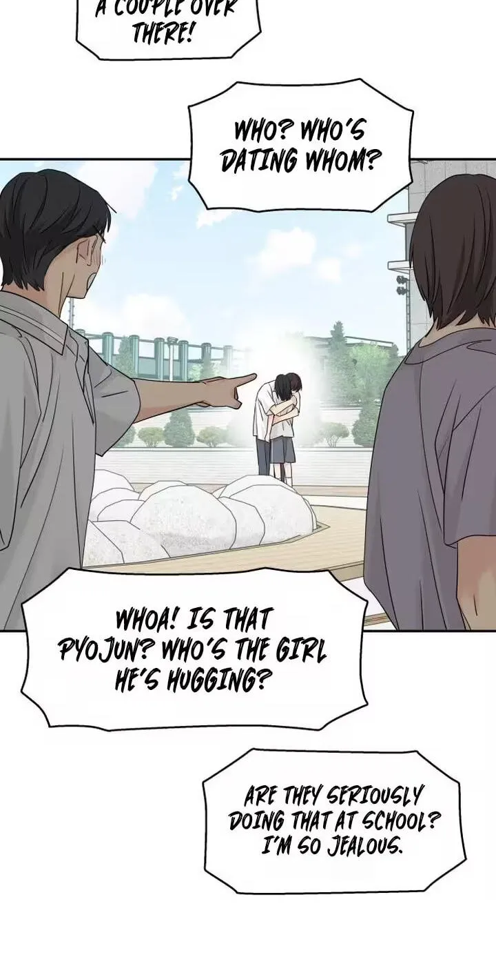 Read Press Play, Sami chapter 90 image 56 on Lezhin