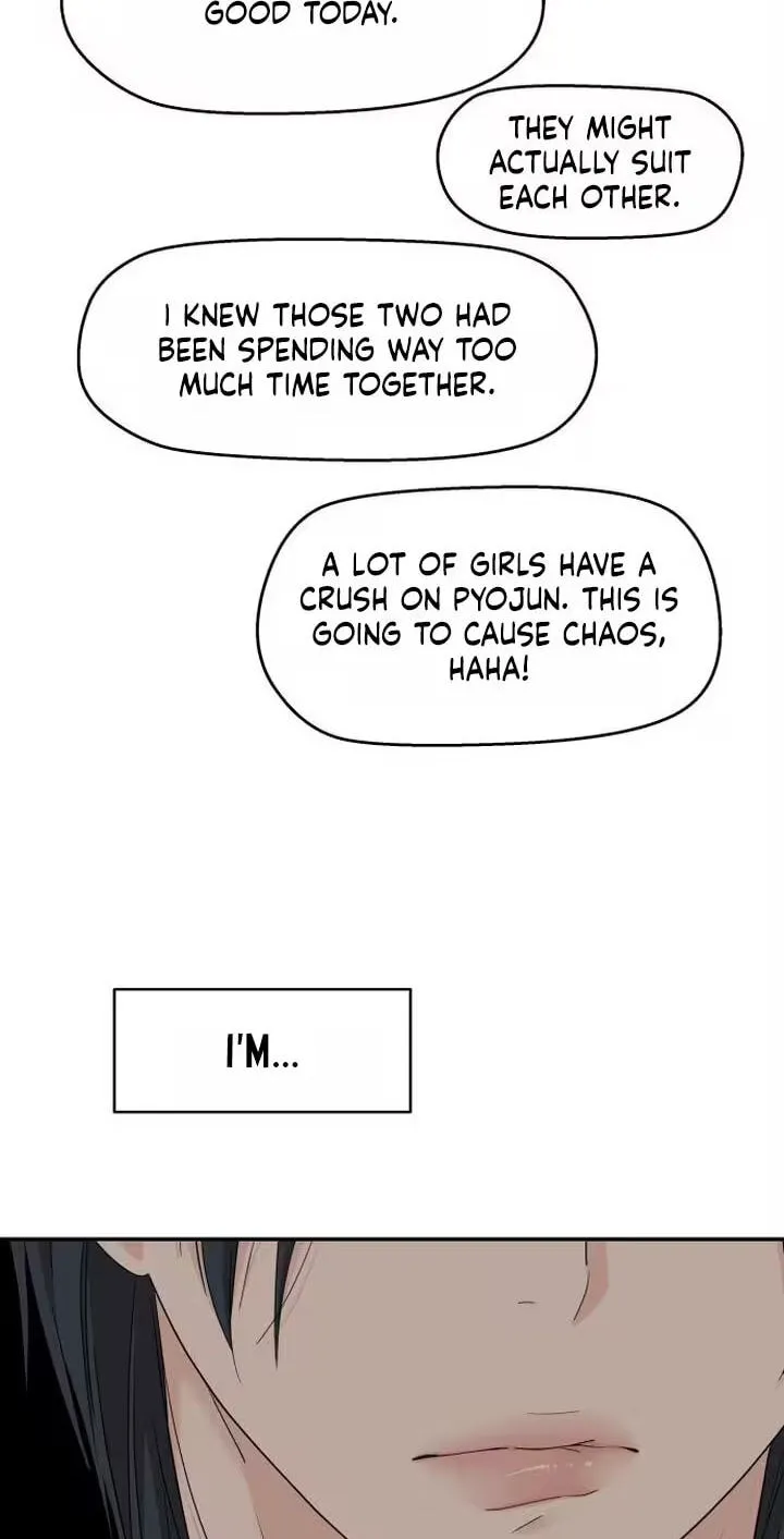 Read Press Play, Sami chapter 90 image 59 on Lezhin
