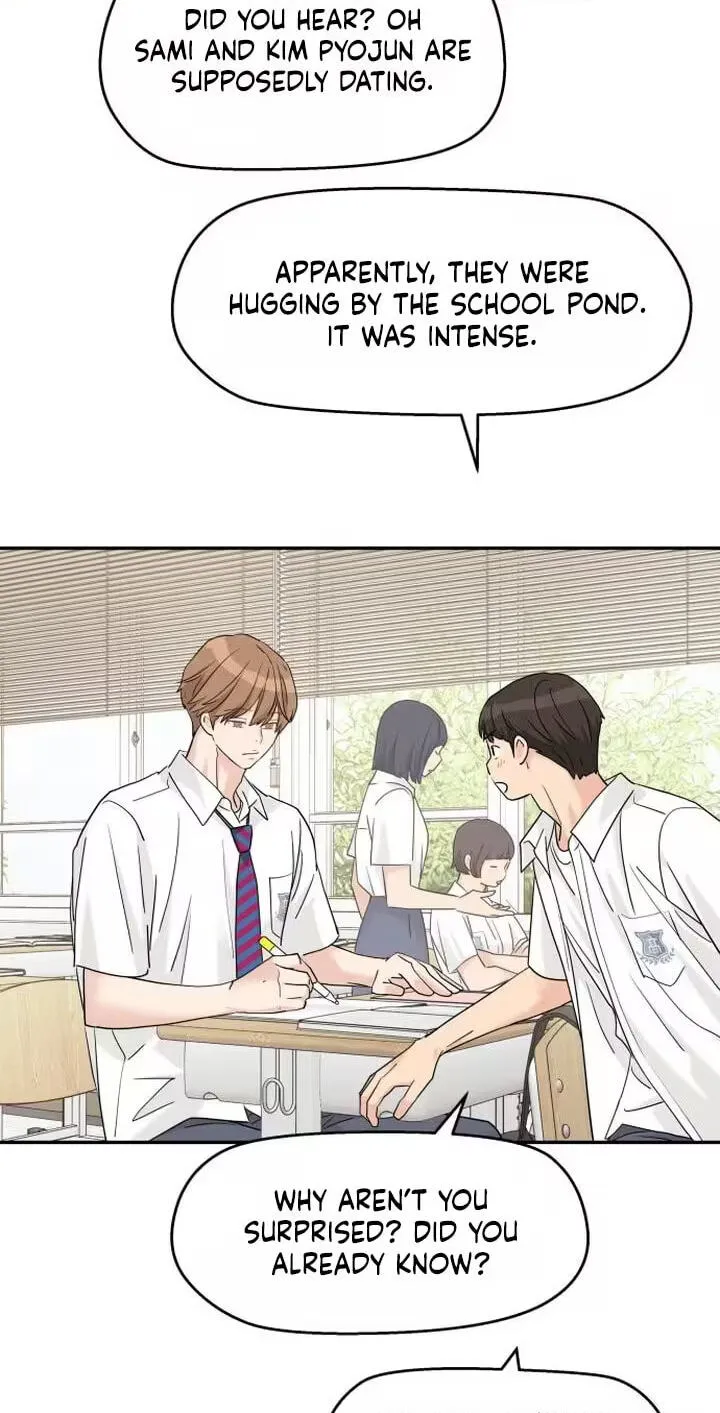 Read Press Play, Sami chapter 90 image 61 on Lezhin