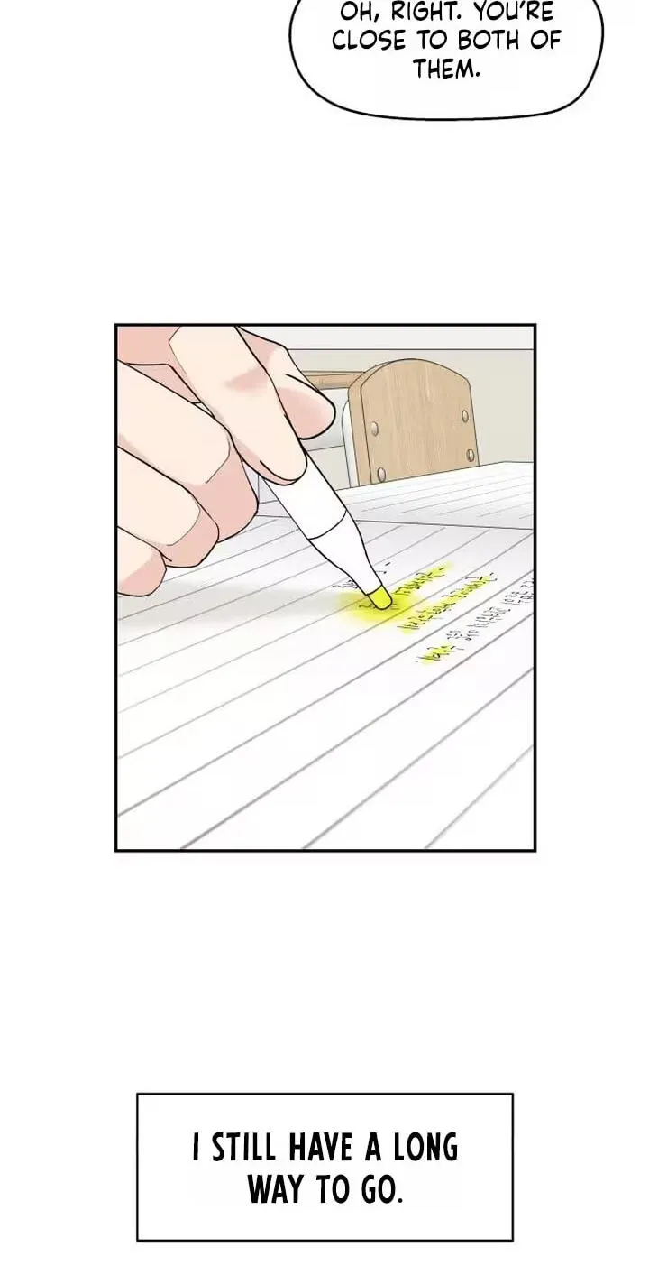Read Press Play, Sami chapter 90 image 62 on Lezhin