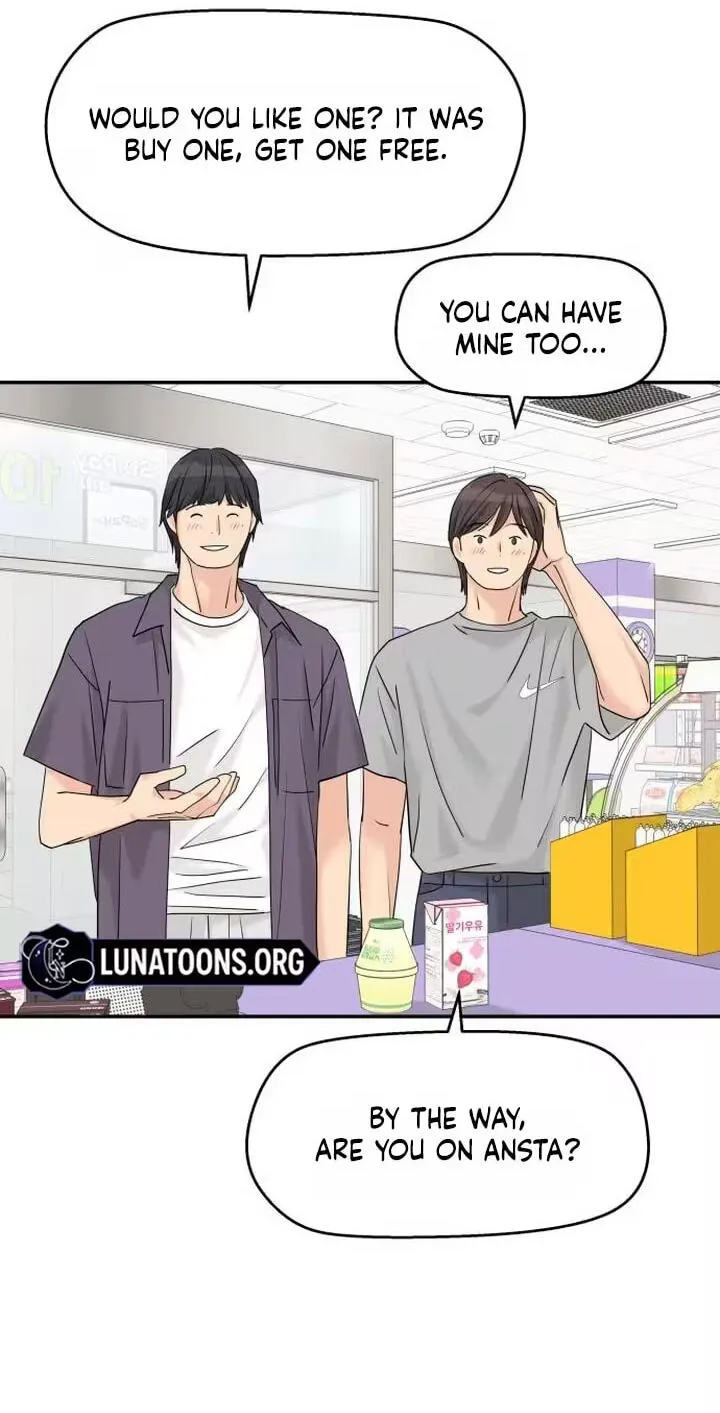 Read Press Play, Sami chapter 90 image 64 on Lezhin