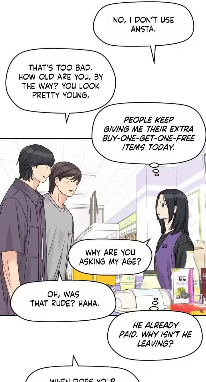 Read Press Play, Sami chapter 90 image 65 on Lezhin