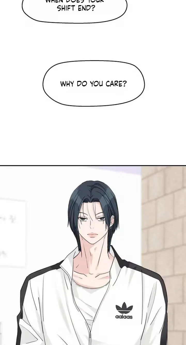 Read Press Play, Sami chapter 90 image 66 on Lezhin