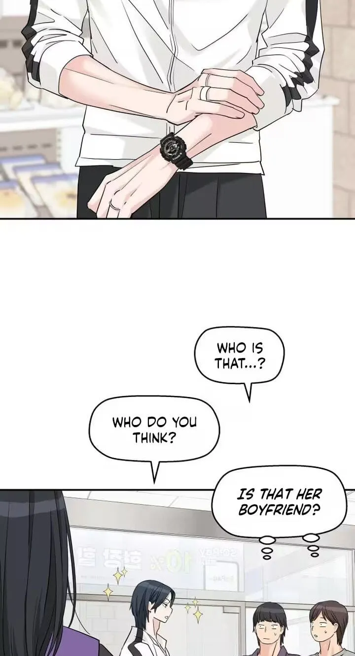 Read Press Play, Sami chapter 90 image 67 on Lezhin