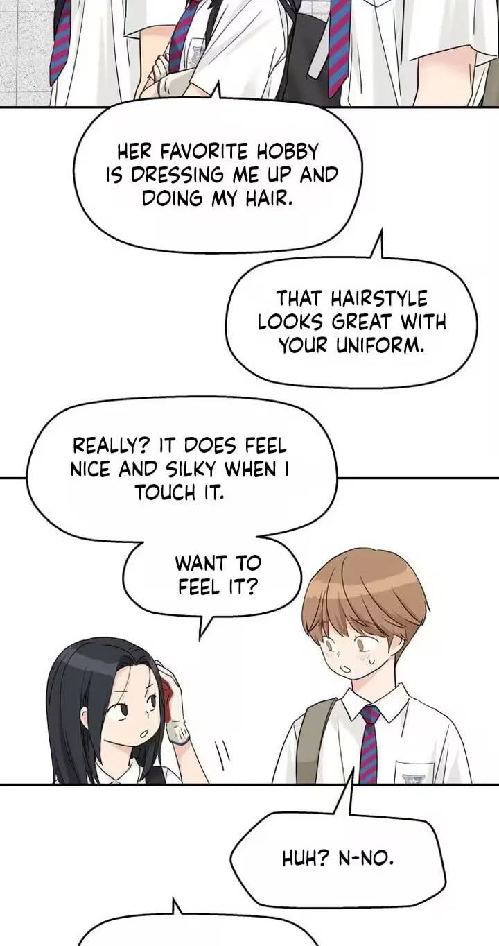 Read Press Play, Sami chapter 90 image 7 on Lezhin
