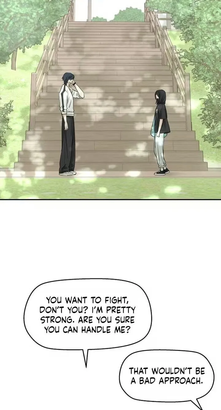 Read Press Play, Sami chapter 90 image 71 on Lezhin