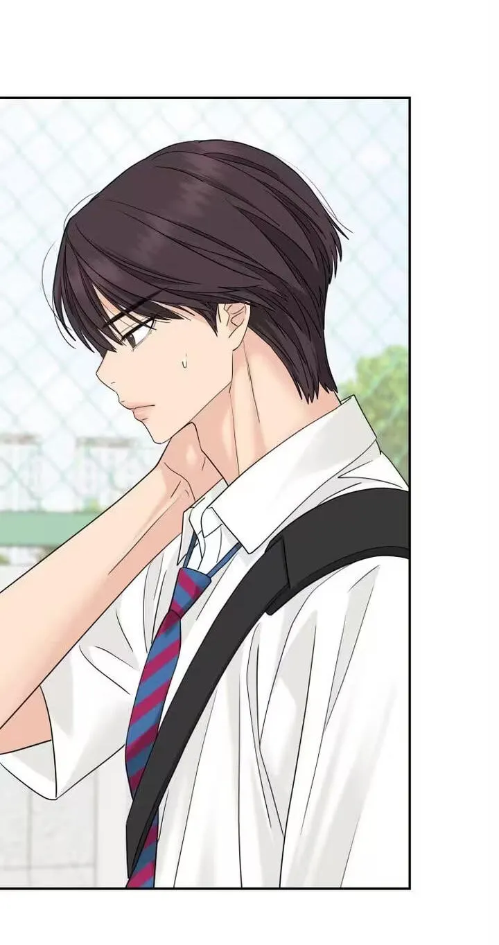 Read Press Play, Sami chapter 90 image 9 on Lezhin