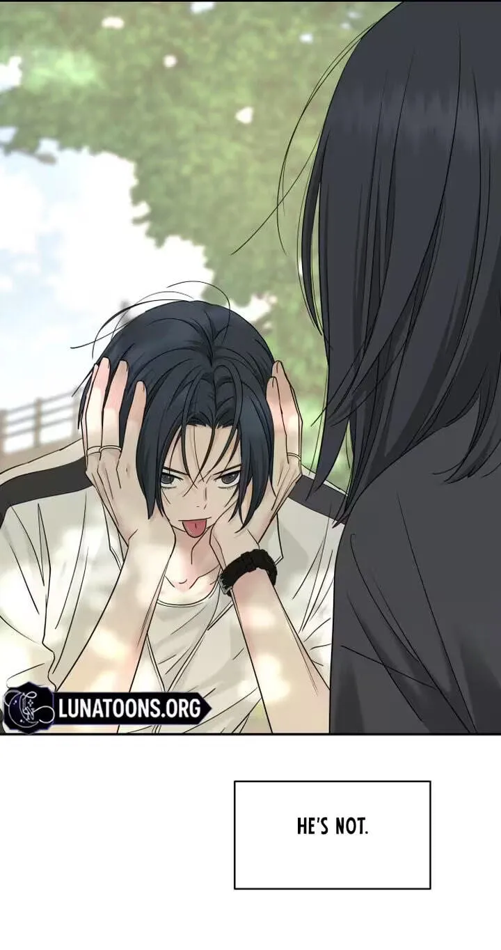 Read Press Play, Sami chapter 91 image 10 on Lezhin