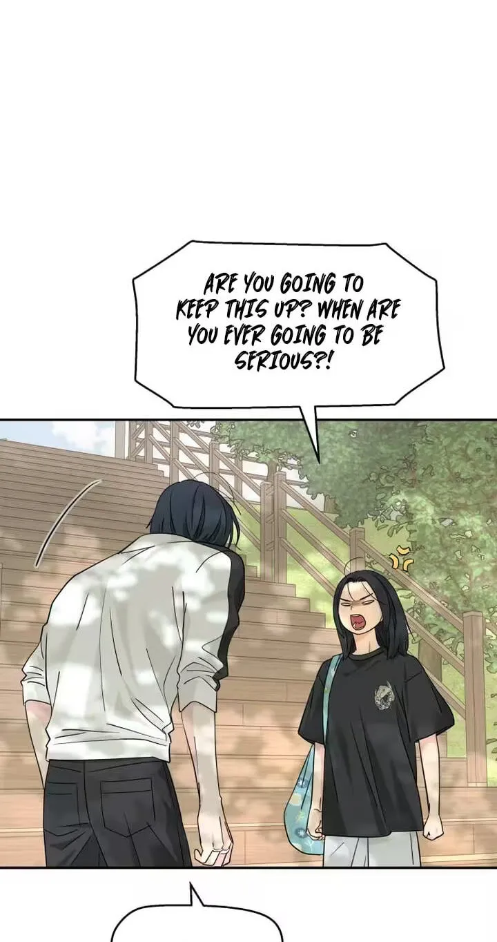 Read Press Play, Sami chapter 91 image 13 on Lezhin