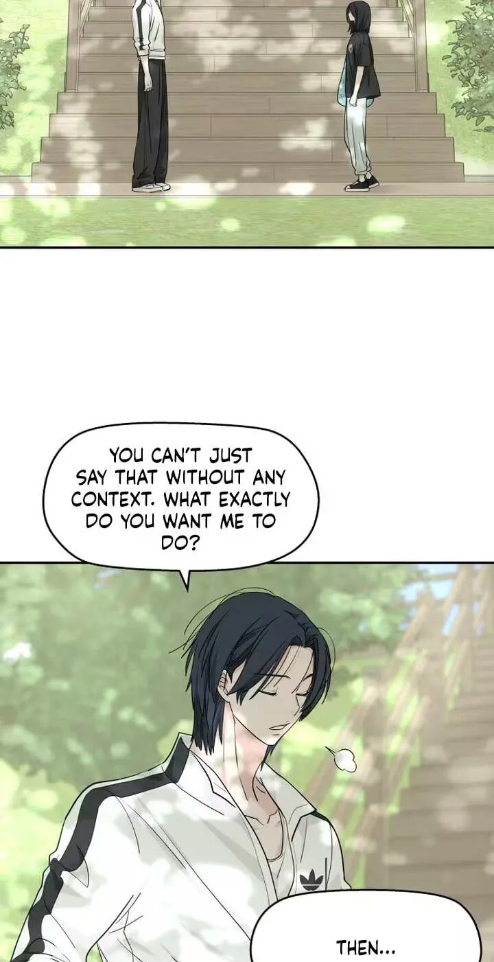 Read Press Play, Sami chapter 91 image 2 on Lezhin